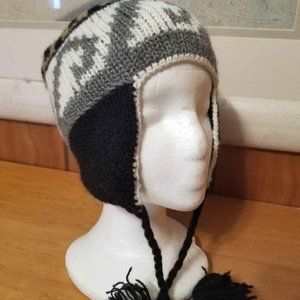 Alpaca hat Graphics Unisex NEW